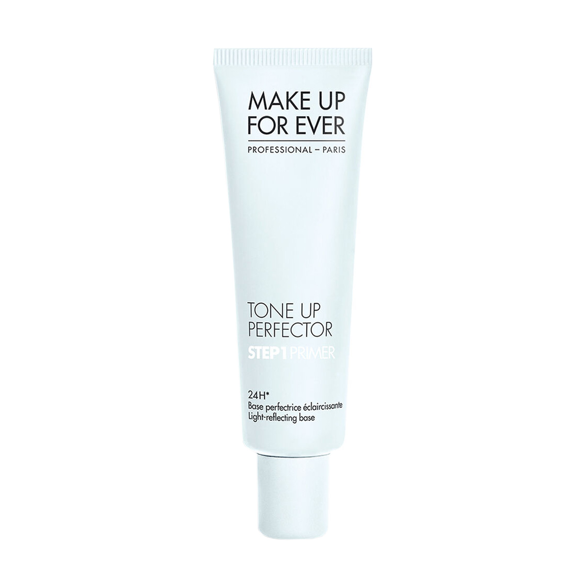 Праймер для обличчя Make Up For Ever Step 1 Primer Tone Up Perfector Light-Reflecting Base, 30 мл